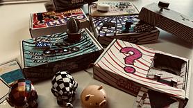 RFID VerzamelBox | Cardboard