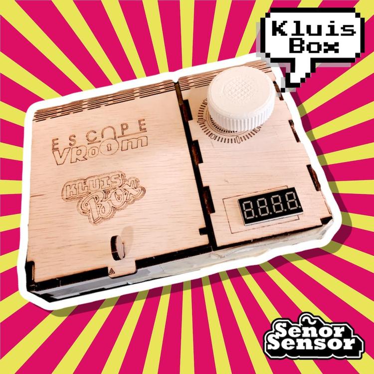 KluisBox