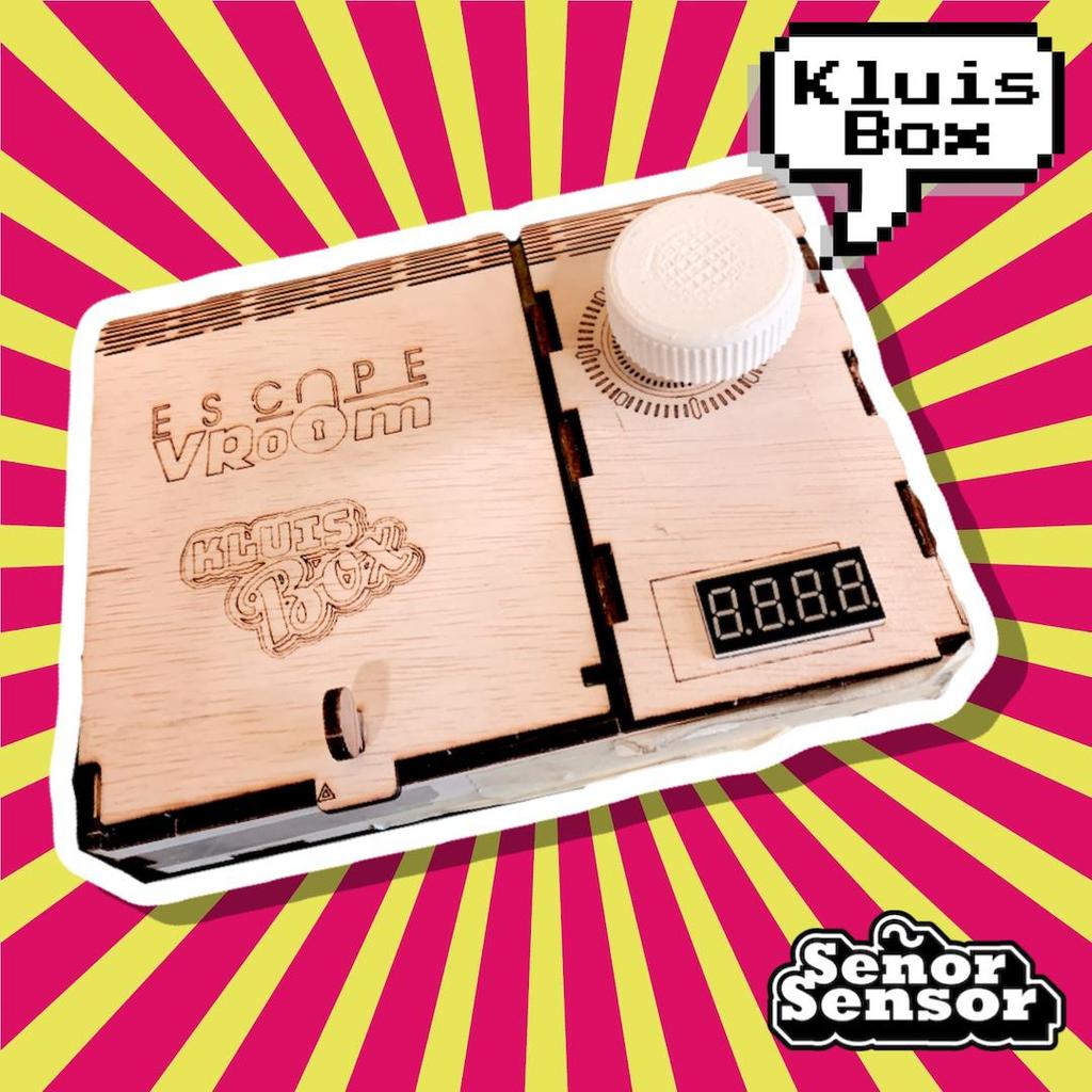 KluisBox