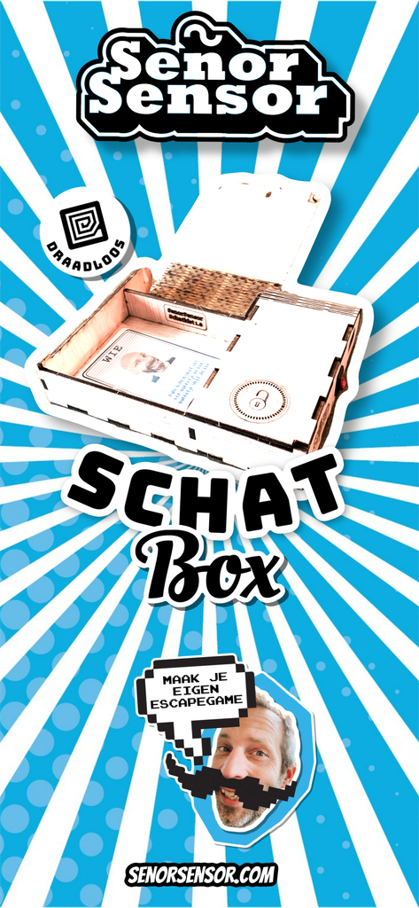 SchatBox