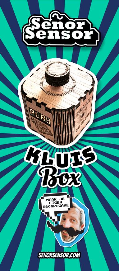 kluis zonder stem opname maar vier cijfers als jouw speciale hint. 