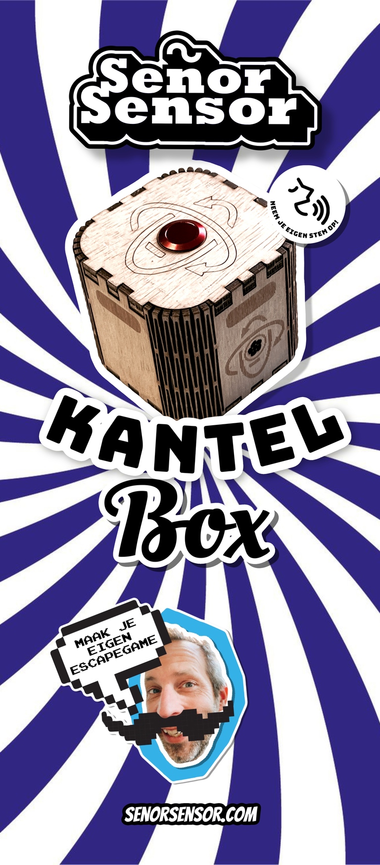 KantelBox